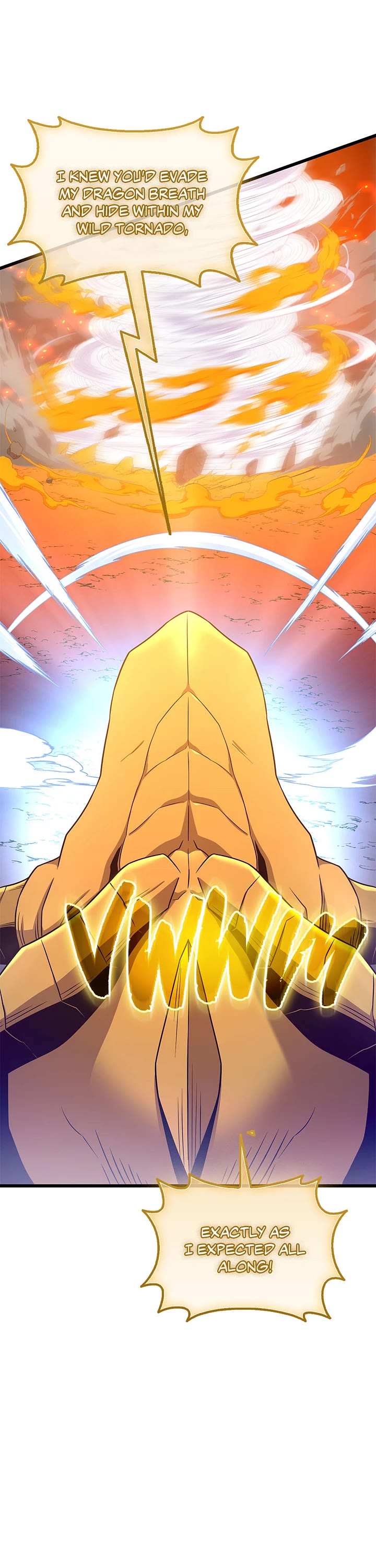 Arcane Sniper chapter 198 page 37