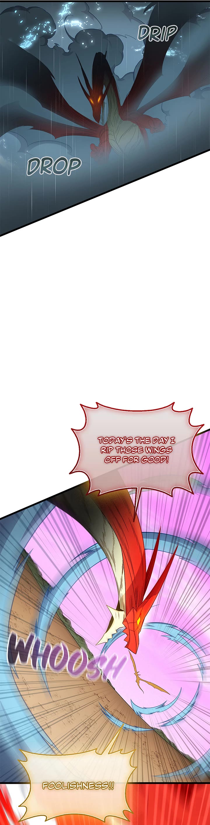 Arcane Sniper chapter 199 page 10