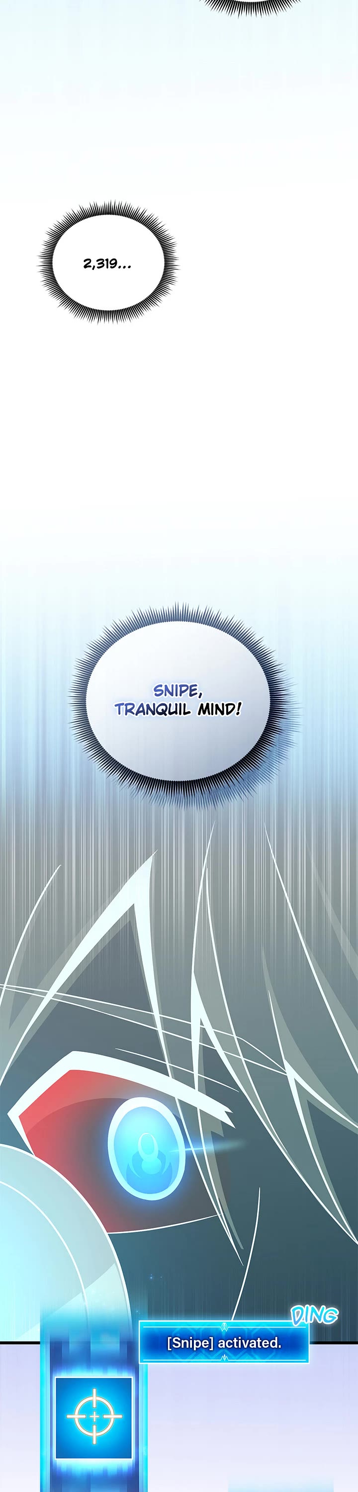 Arcane Sniper chapter 199 page 18