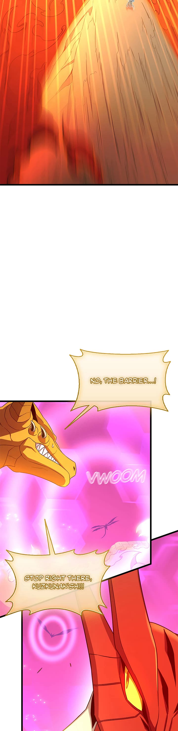 Arcane Sniper chapter 199 page 24