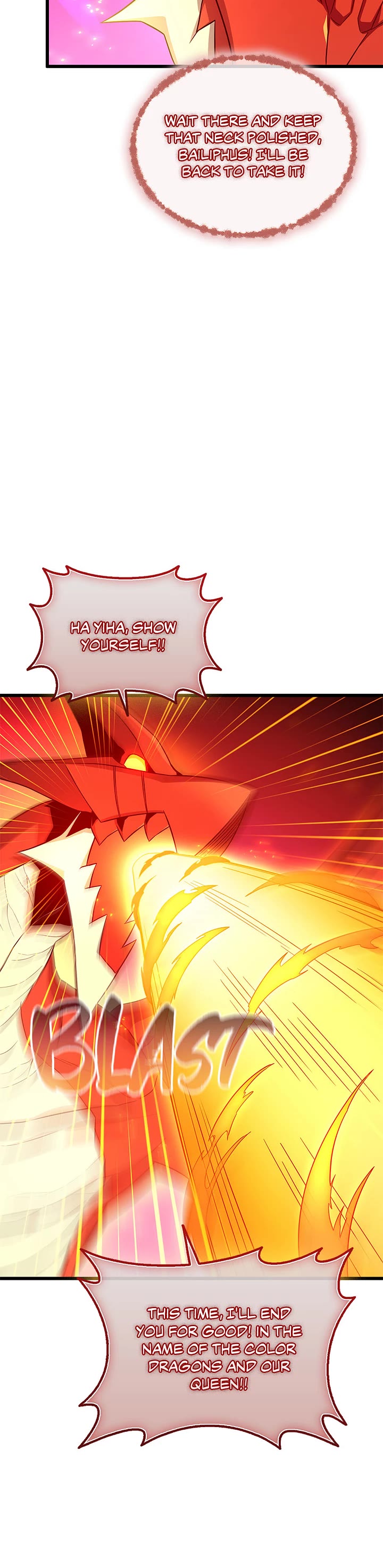 Arcane Sniper chapter 199 page 25