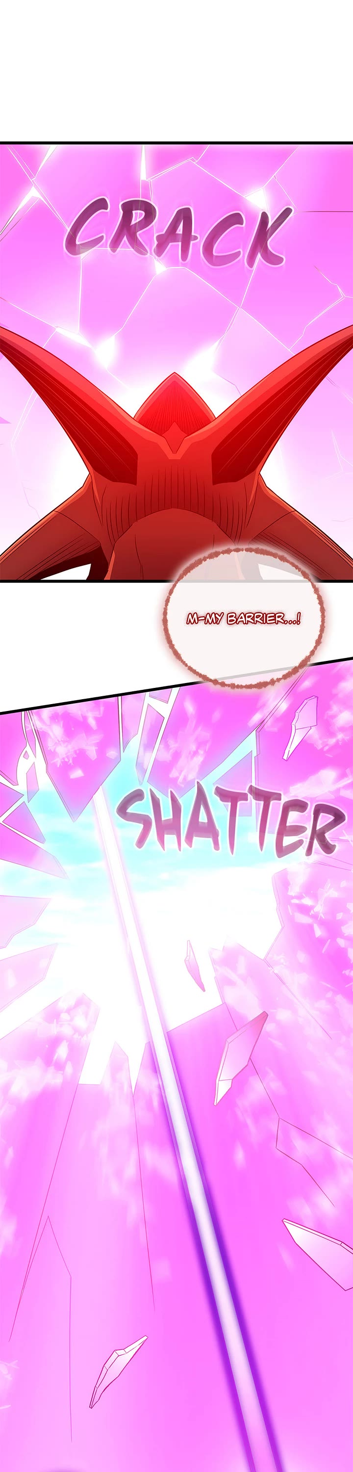 Arcane Sniper chapter 199 page 27