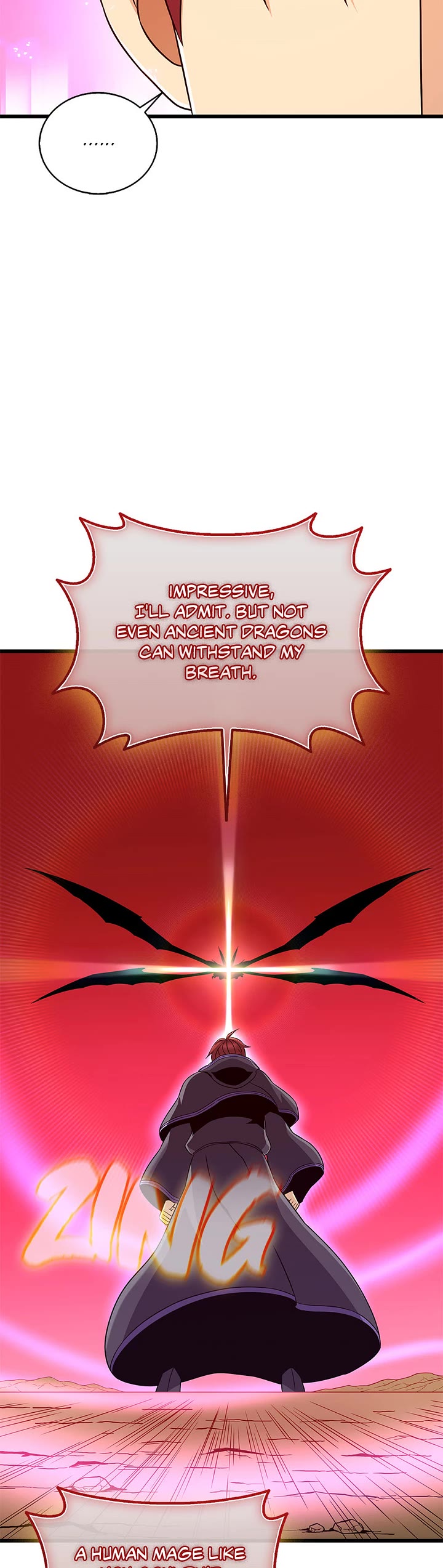 Arcane Sniper chapter 199 page 29
