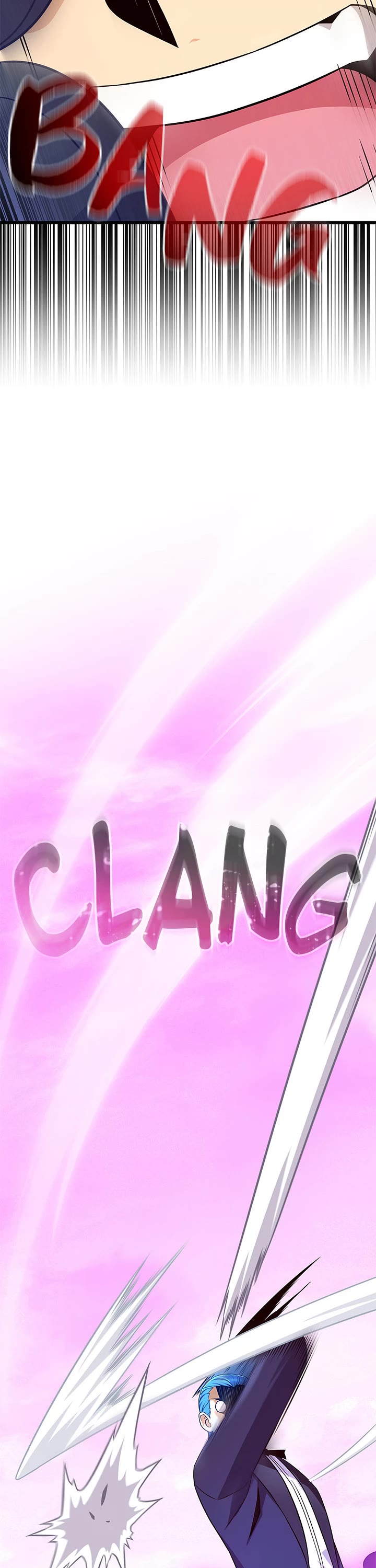 Arcane Sniper chapter 200 page 18