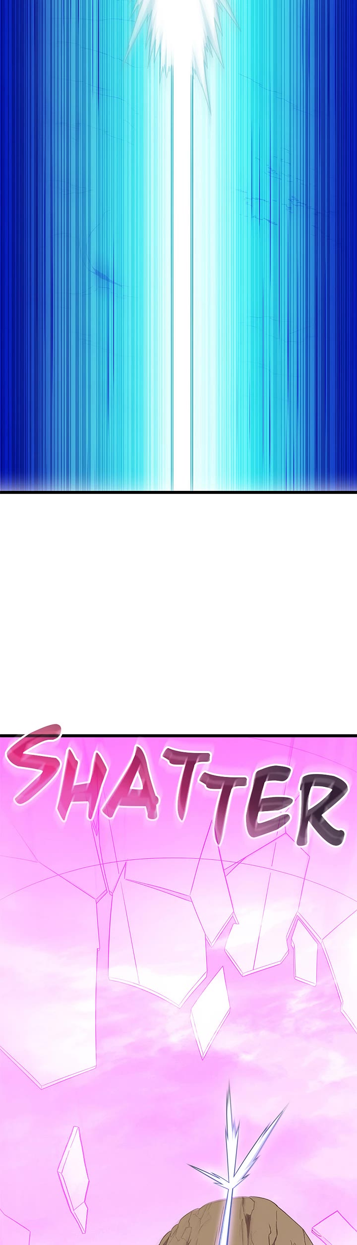 Arcane Sniper chapter 200 page 35