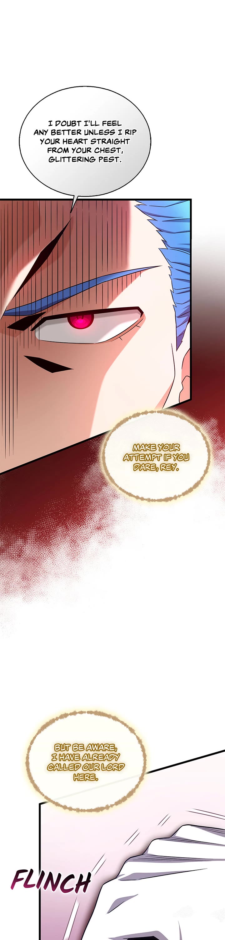 Arcane Sniper chapter 201 page 20