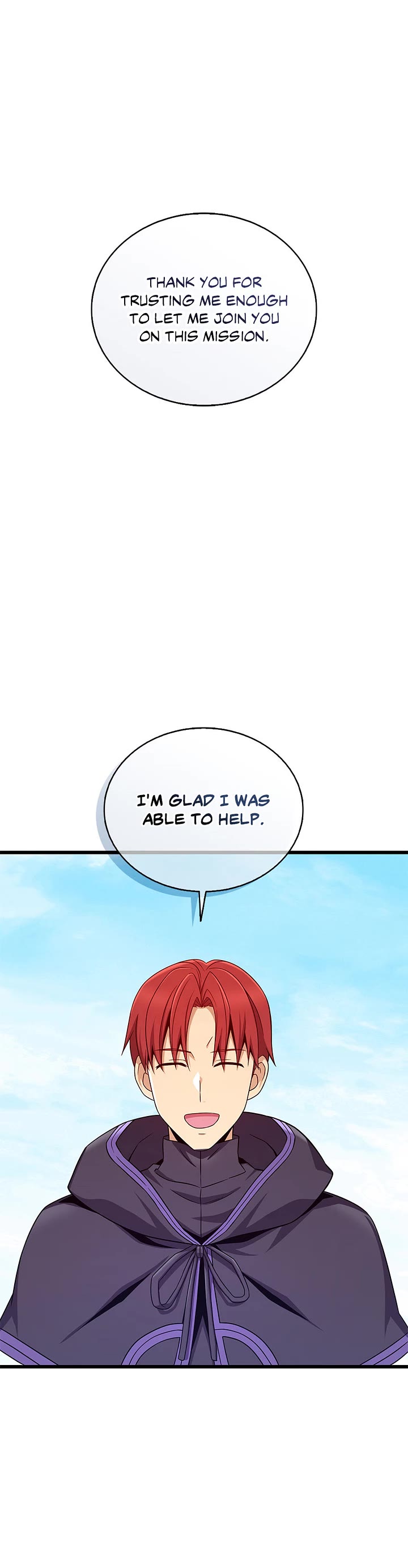 Arcane Sniper chapter 201 page 35