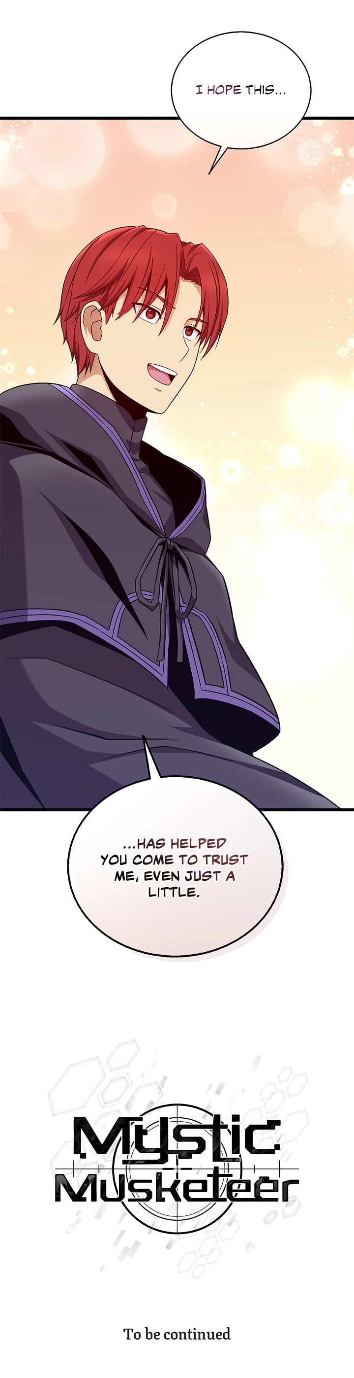 Arcane Sniper chapter 201 page 37
