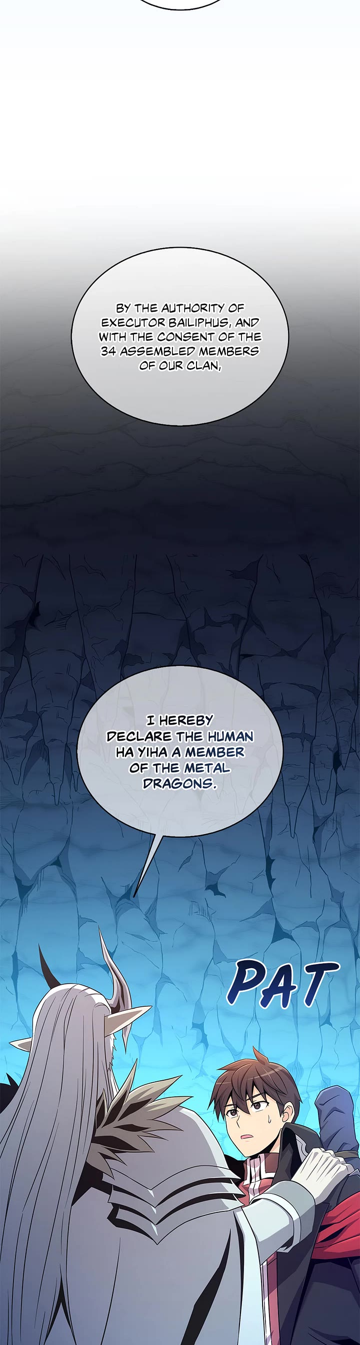 Arcane Sniper chapter 202 page 11
