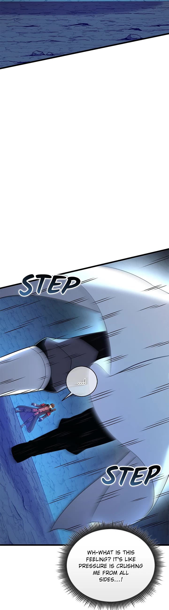 Arcane Sniper chapter 202 page 5