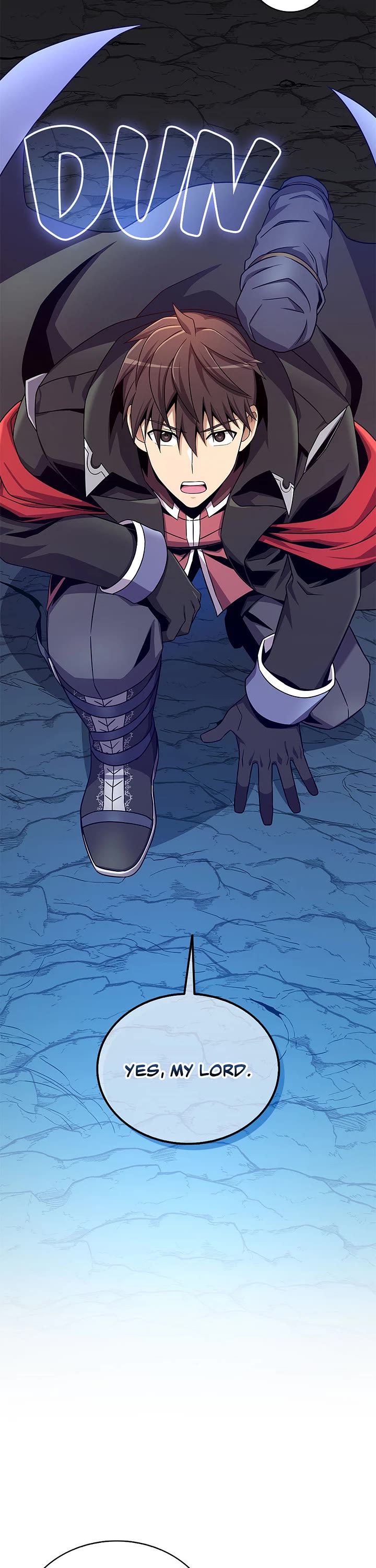 Arcane Sniper chapter 202 page 9