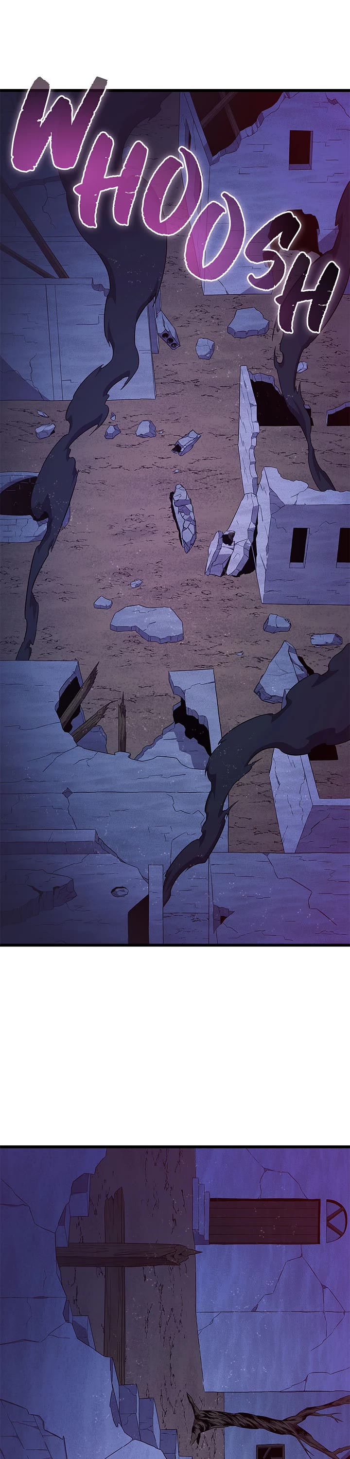 Arcane Sniper chapter 204 page 1