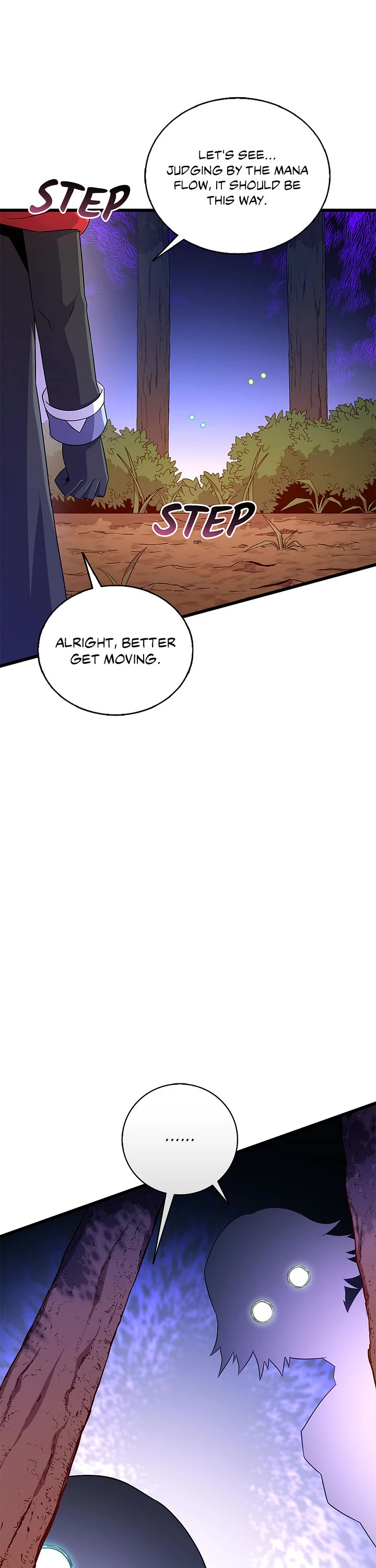 Arcane Sniper chapter 204 page 26