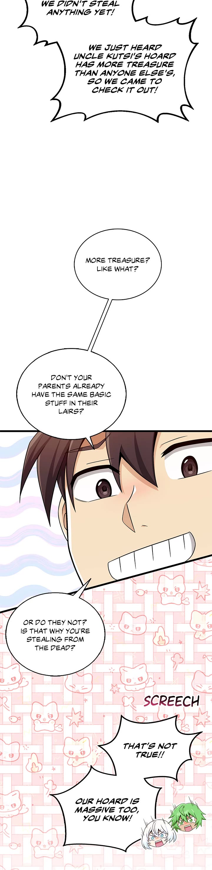 Arcane Sniper chapter 204 page 41