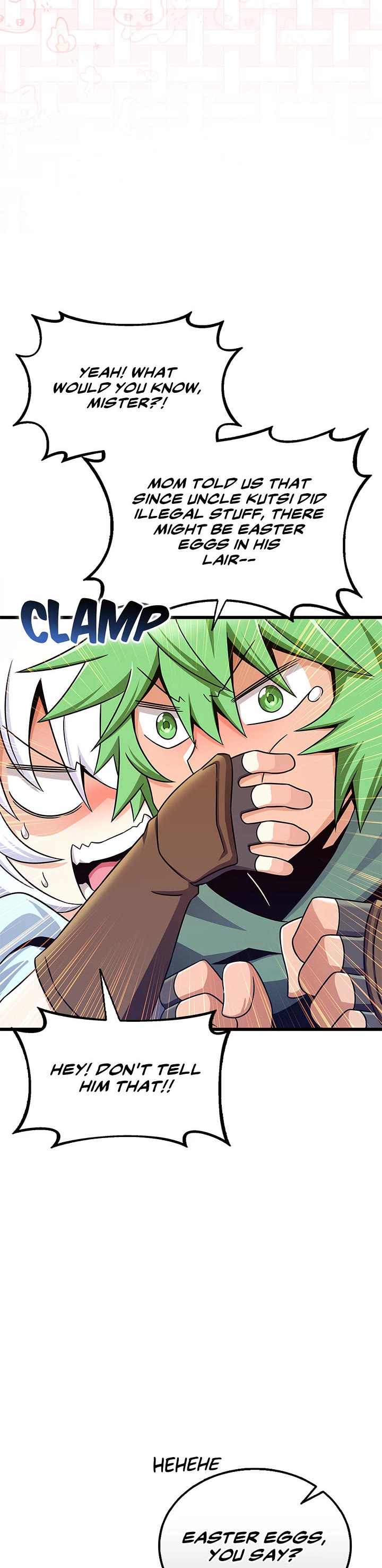 Arcane Sniper chapter 204 page 42