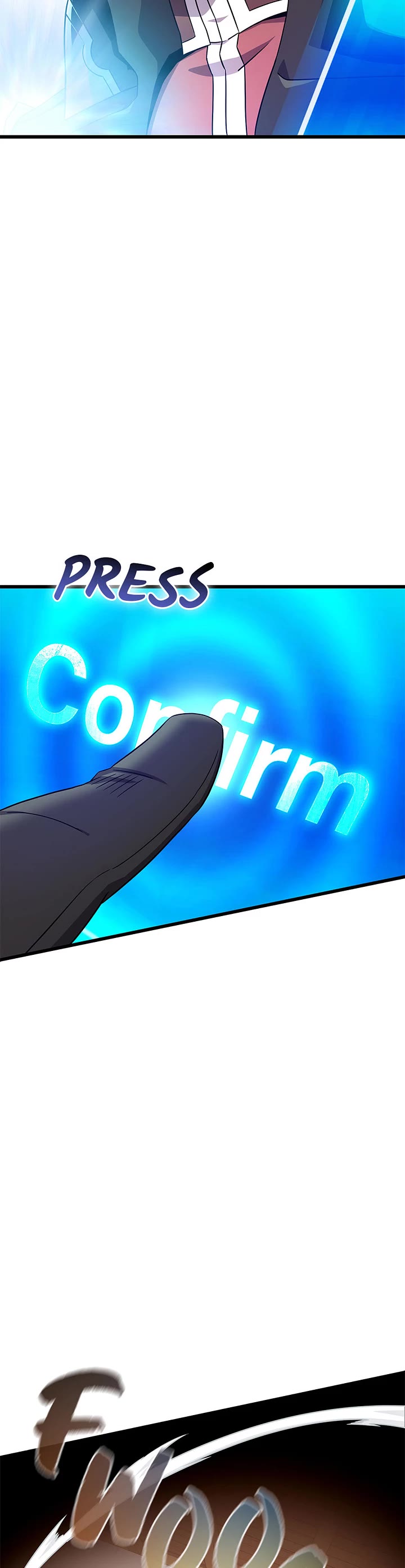 Arcane Sniper chapter 205 page 35