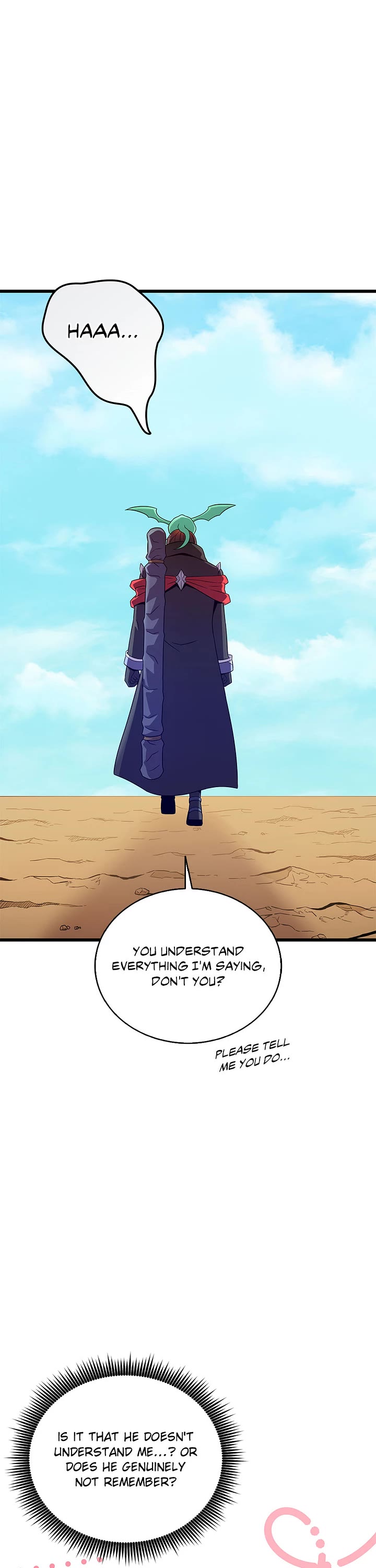 Arcane Sniper chapter 206 page 10