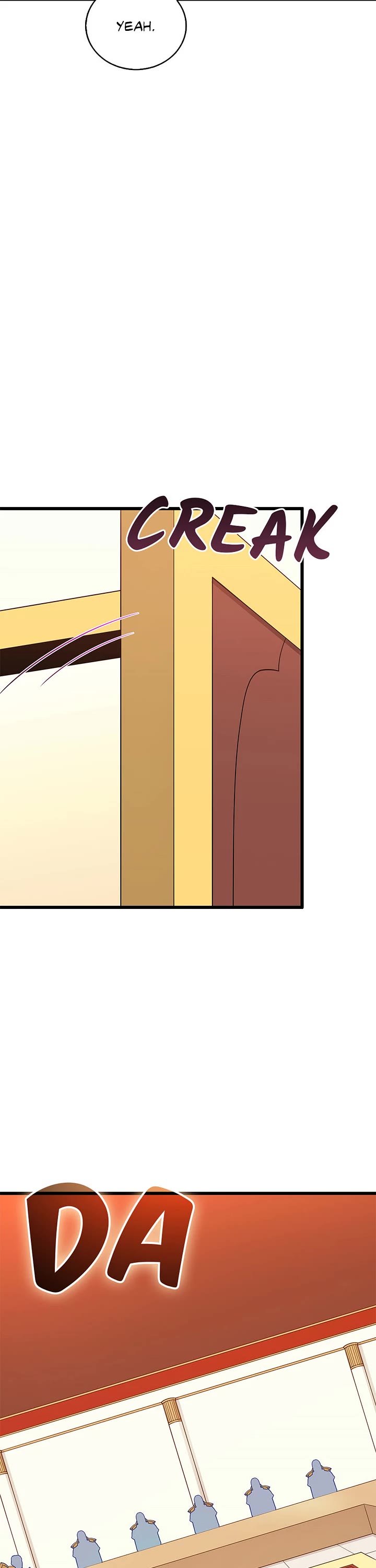 Arcane Sniper chapter 206 page 31