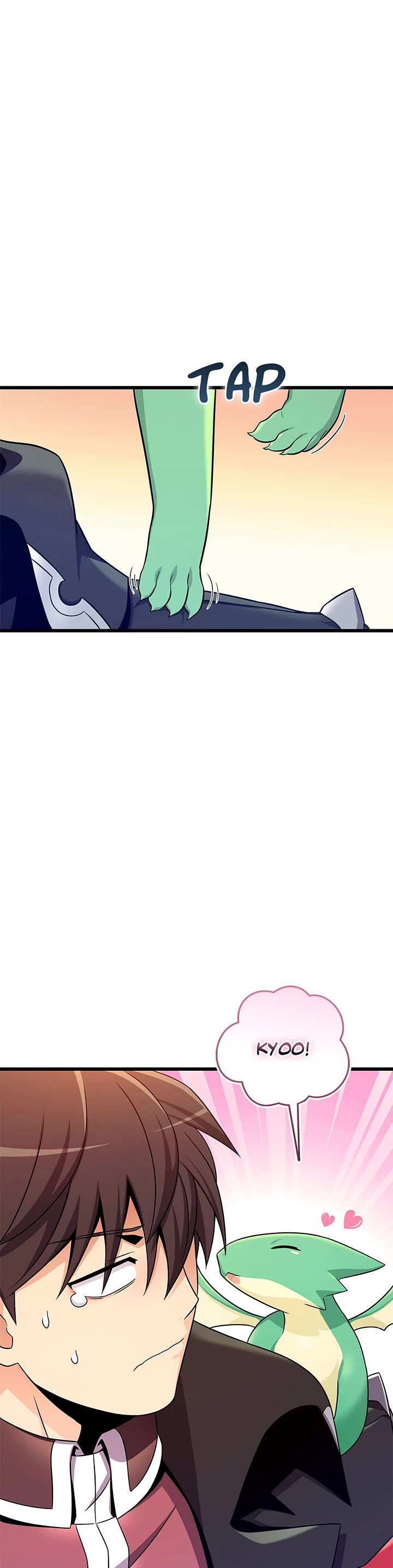 Arcane Sniper chapter 206 page 5
