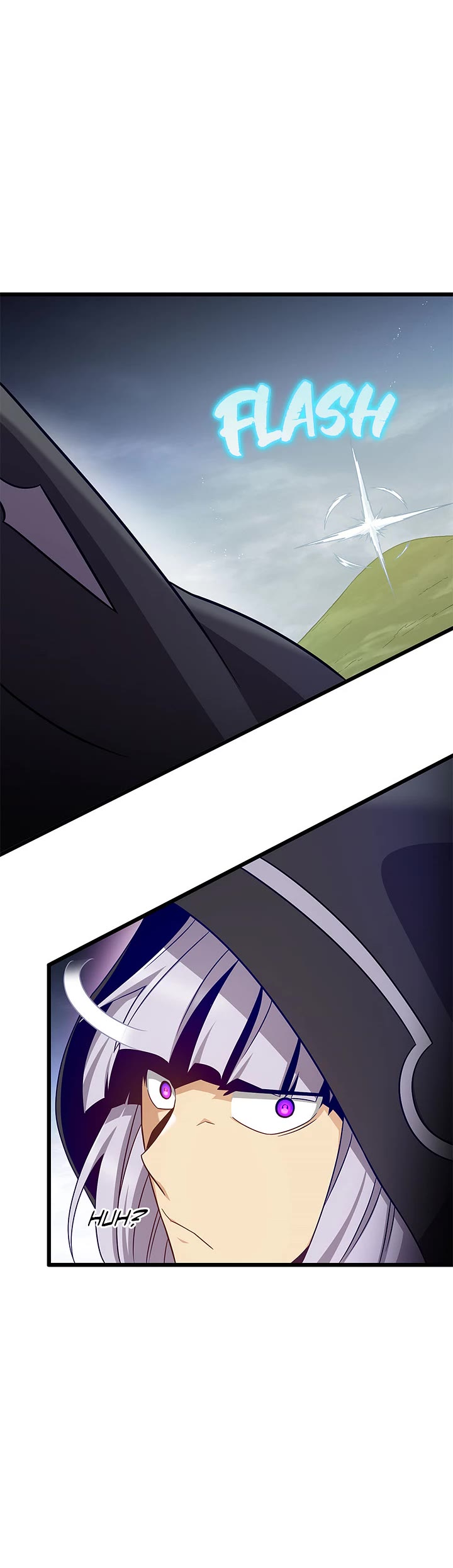Arcane Sniper chapter 207 page 29