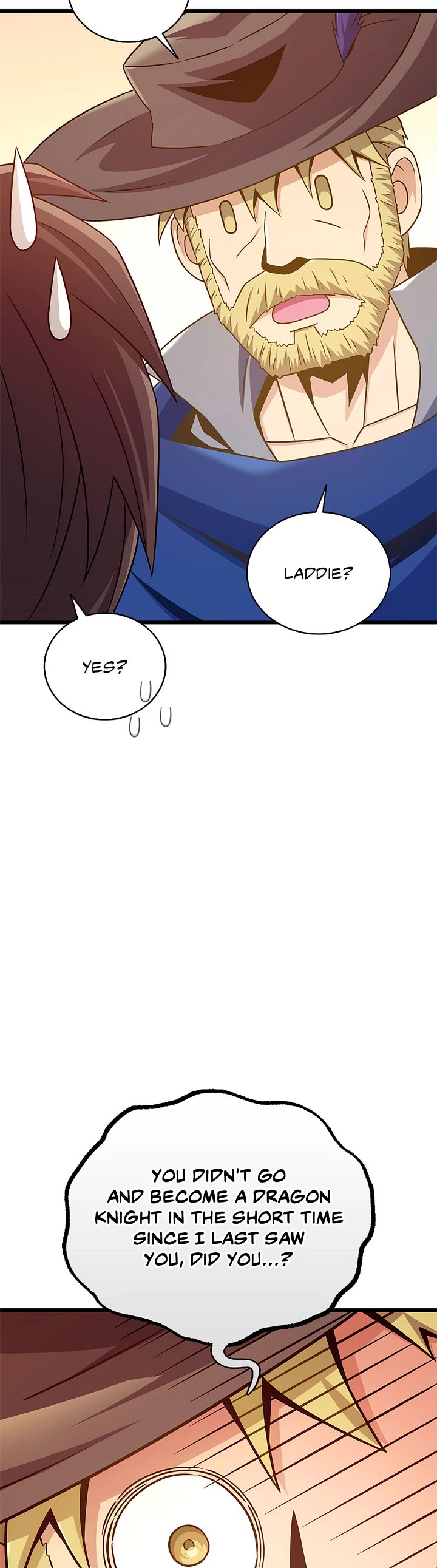 Arcane Sniper chapter 208 page 30
