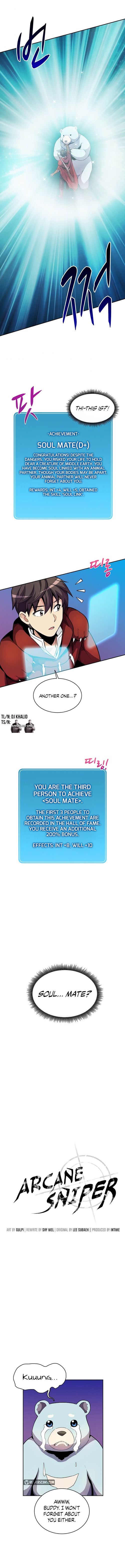 Arcane Sniper chapter 21 page 2