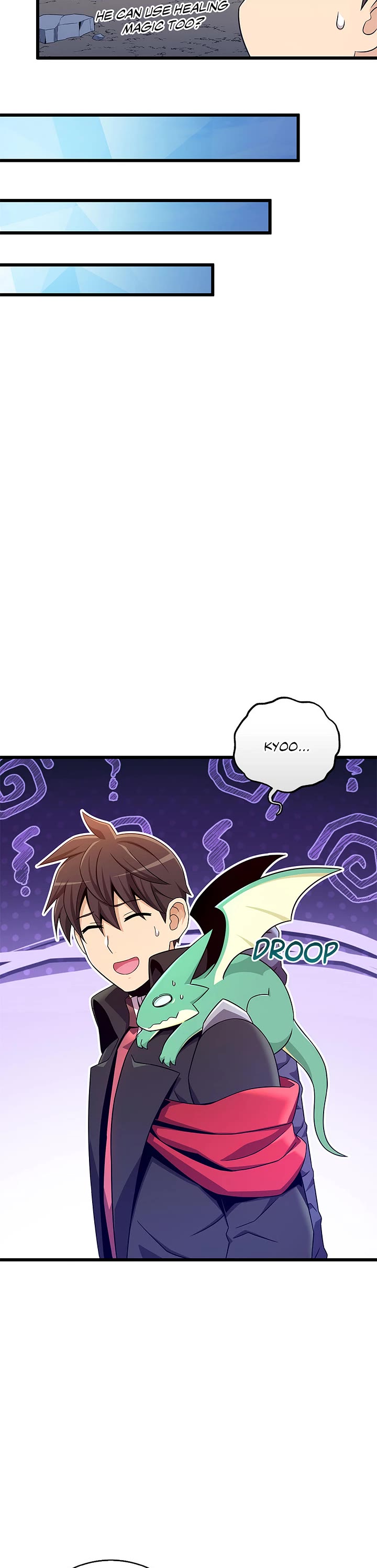 Arcane Sniper chapter 210 page 24
