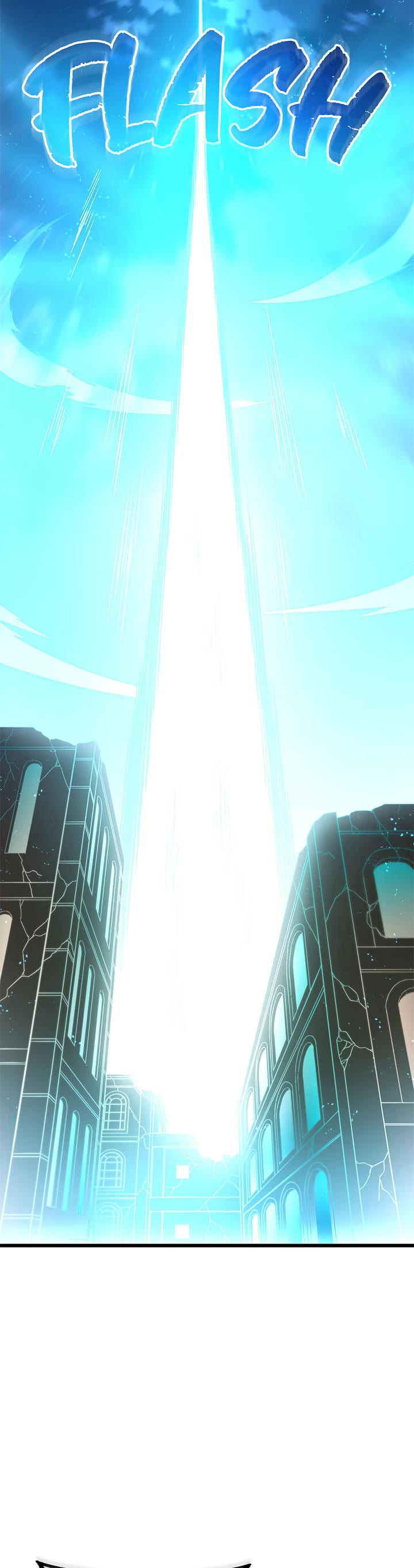 Arcane Sniper chapter 210 page 6