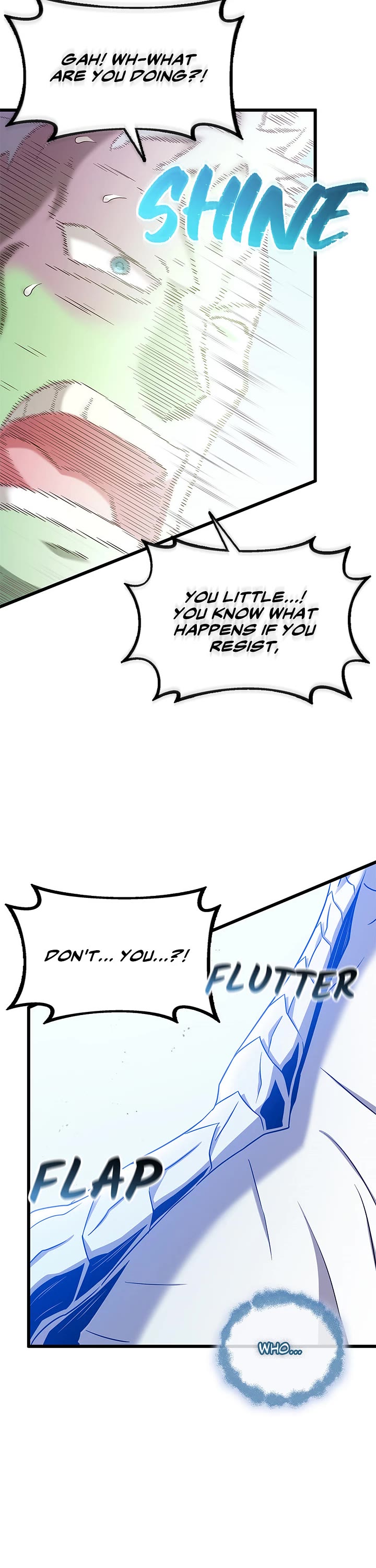 Arcane Sniper chapter 210 page 7