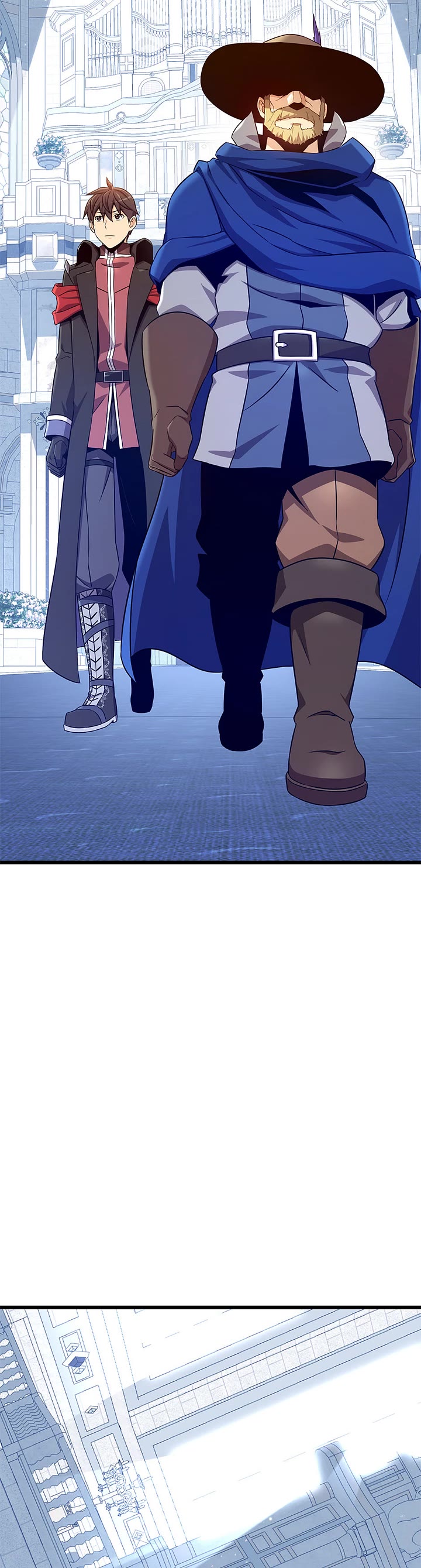 Arcane Sniper chapter 212 page 5