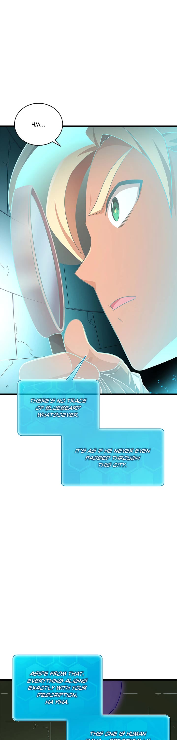 Arcane Sniper chapter 213 page 16