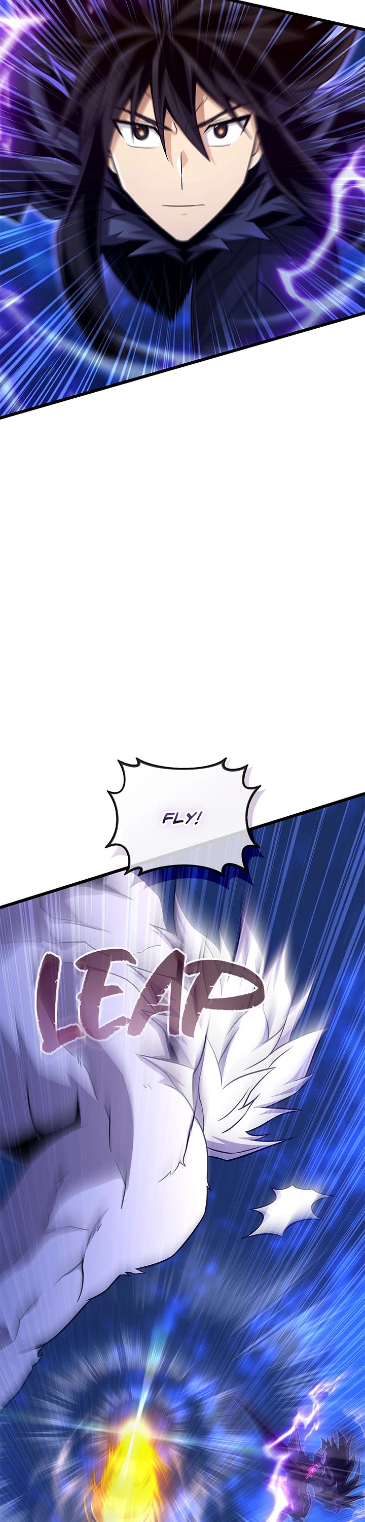 Arcane Sniper chapter 217 page 13