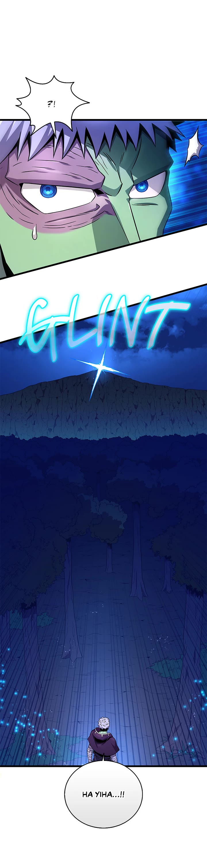 Arcane Sniper chapter 217 page 33