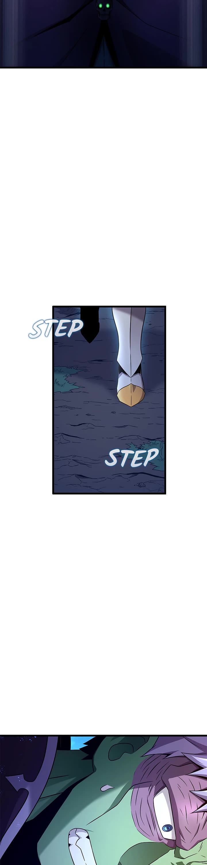 Arcane Sniper chapter 217 page 37