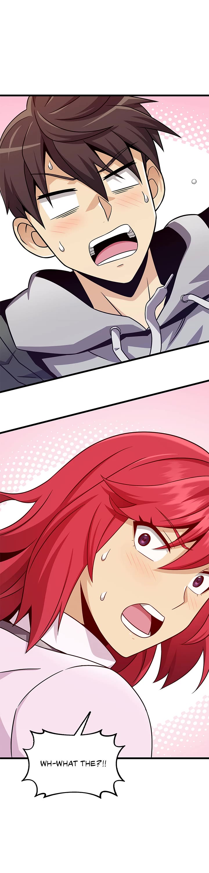 Arcane Sniper chapter 219 page 20