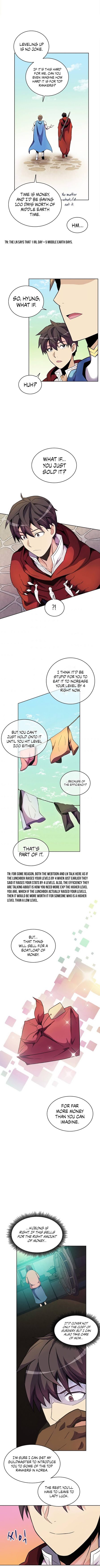 Arcane Sniper chapter 22 page 13