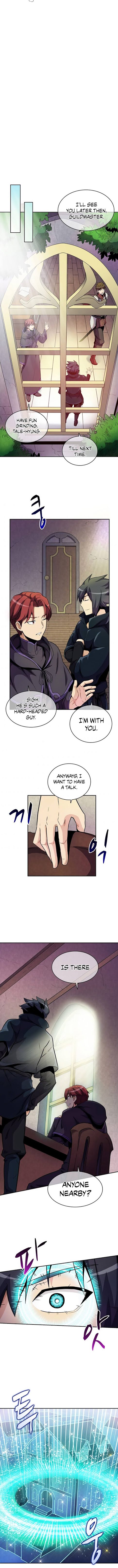 Arcane Sniper chapter 22 page 5