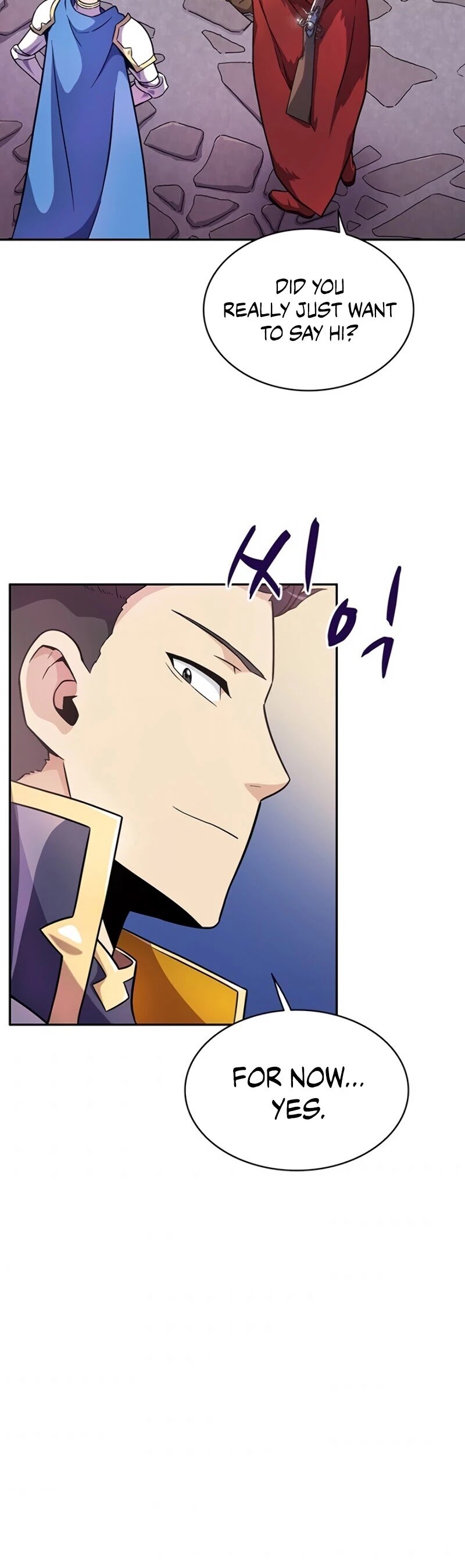 Arcane Sniper chapter 23 page 20