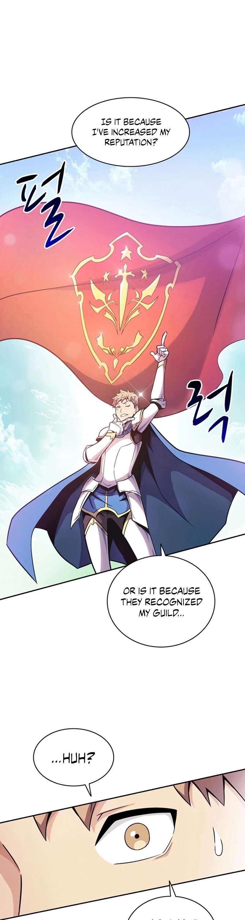 Arcane Sniper chapter 23 page 22