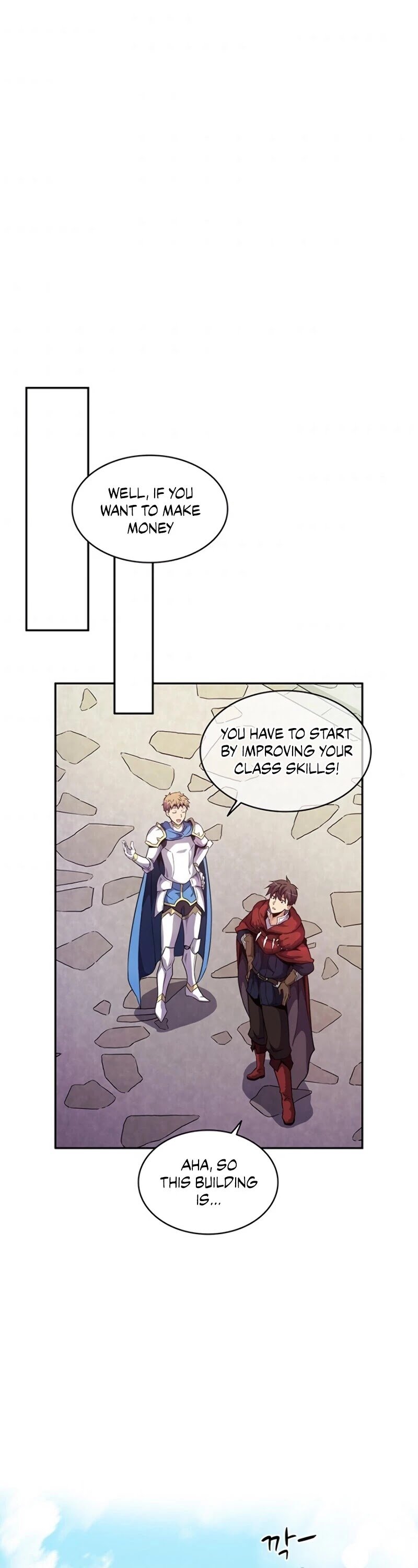 Arcane Sniper chapter 23 page 30