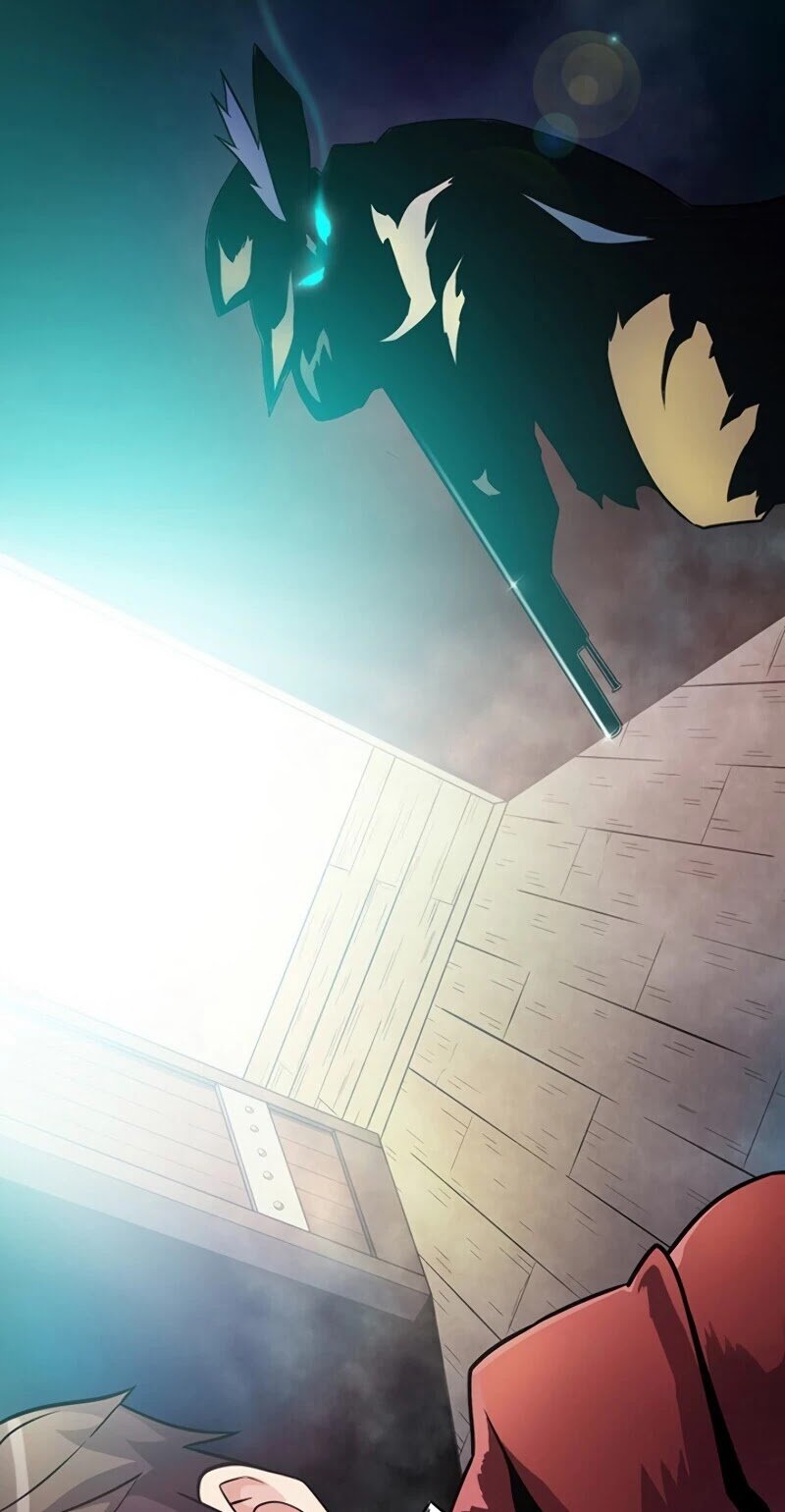 Arcane Sniper chapter 23 page 37