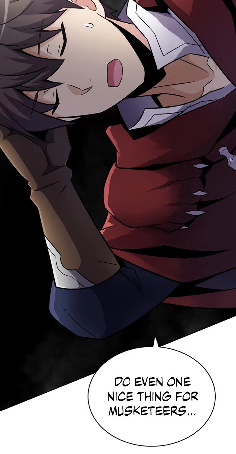 Arcane Sniper chapter 23 page 38