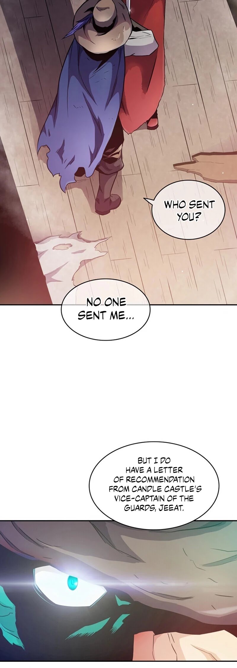 Arcane Sniper chapter 23 page 42