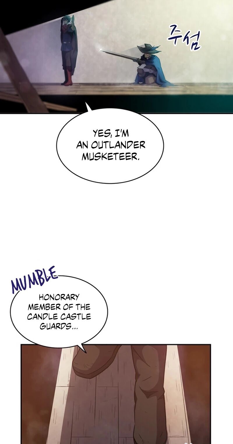 Arcane Sniper chapter 23 page 46