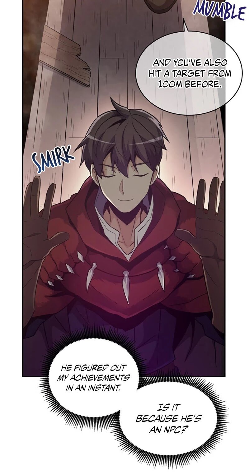 Arcane Sniper chapter 23 page 47