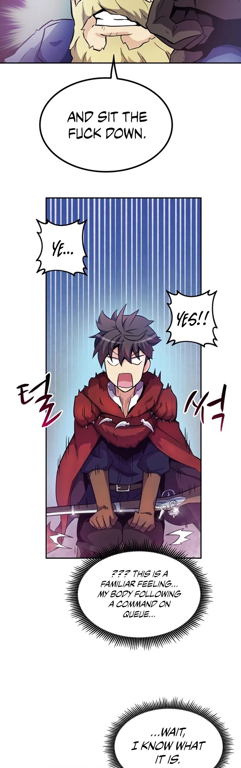 Arcane Sniper chapter 23 page 50