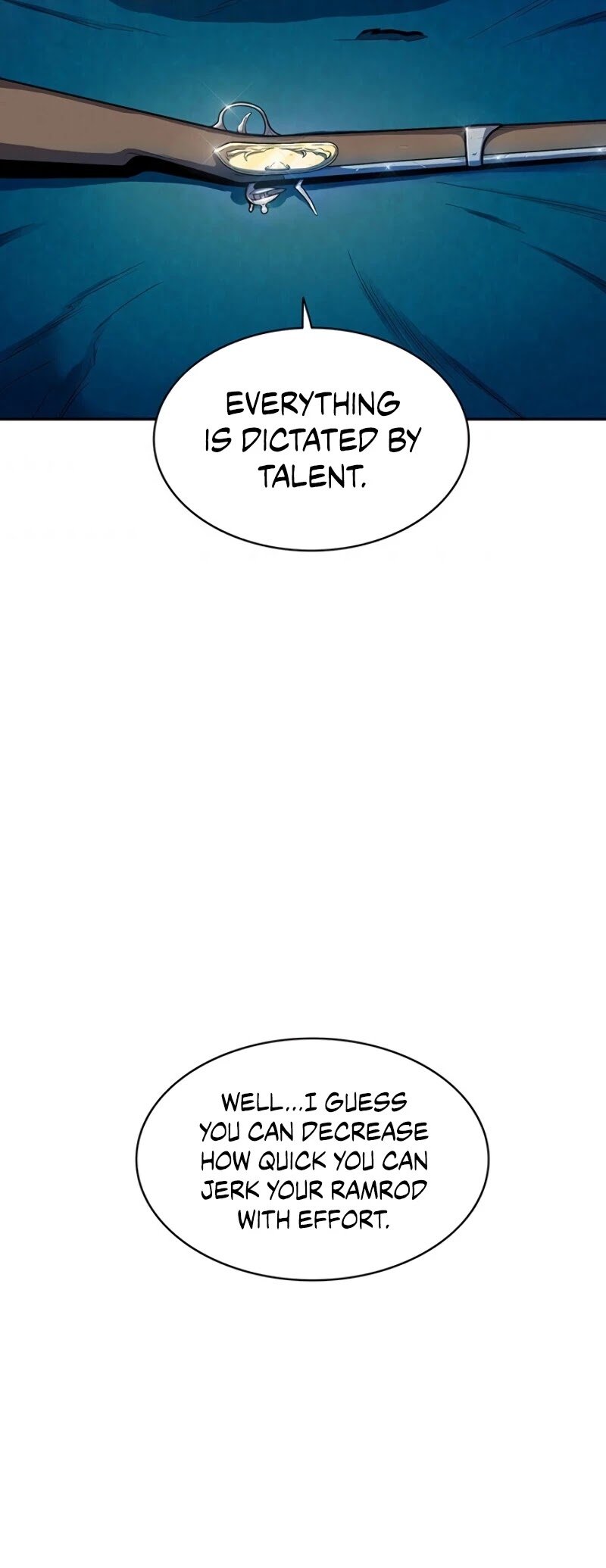 Arcane Sniper chapter 23 page 54