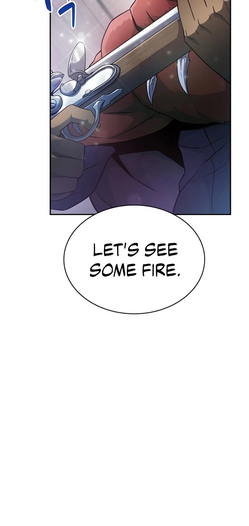 Arcane Sniper chapter 23 page 57