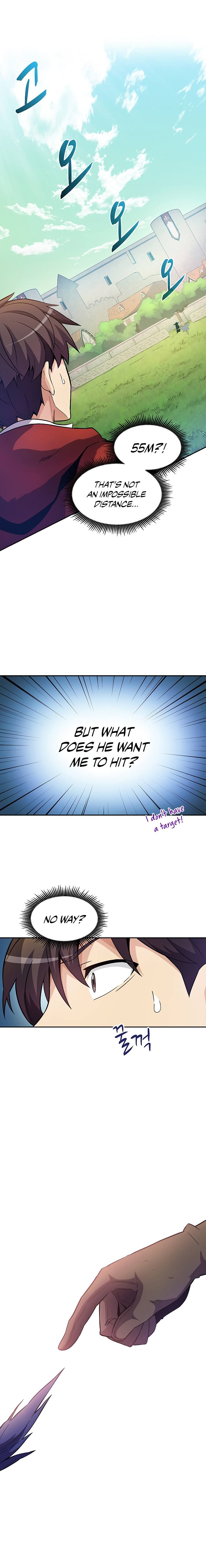 Arcane Sniper chapter 24 page 7