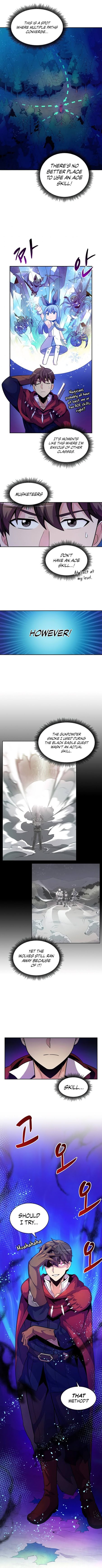 Arcane Sniper chapter 27 page 3